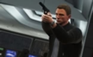 James Bond 007: Blood Stone без поддержки 3D и новых контроллеров