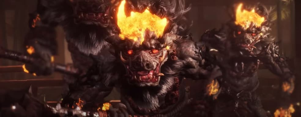 Team Ninja и Koei Tecmo анонсировали Nioh 3. Демо уже доступно