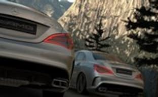 Evolution: только DriveClub 2 может стать красивее DriveClub