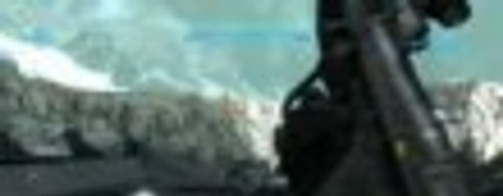 Демонстрация игрового процесса Halo: Reach