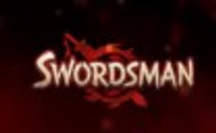 Swordsman — презентация движка Angelica III 