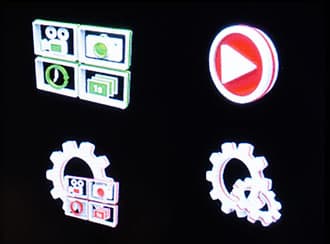 Экшн-видеокамера Drift HD Ghost