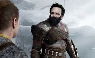 Главе Xbox не терпится поиграть в God of War Ragnarok