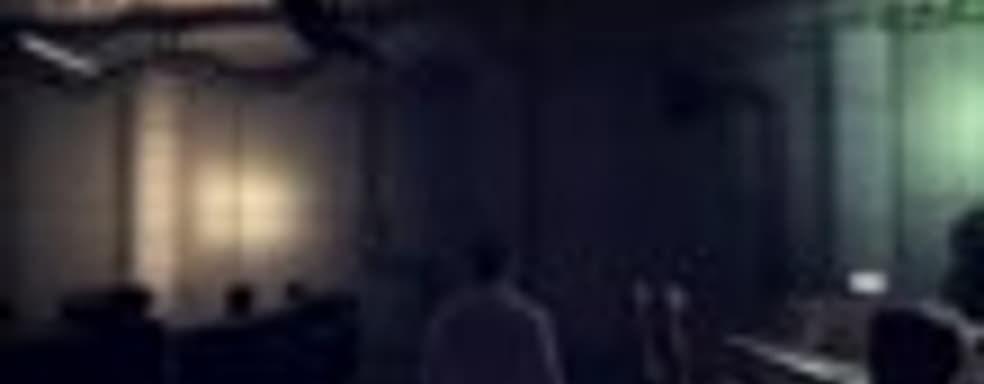 Death to Spies 3 - локация You Only Live Twice