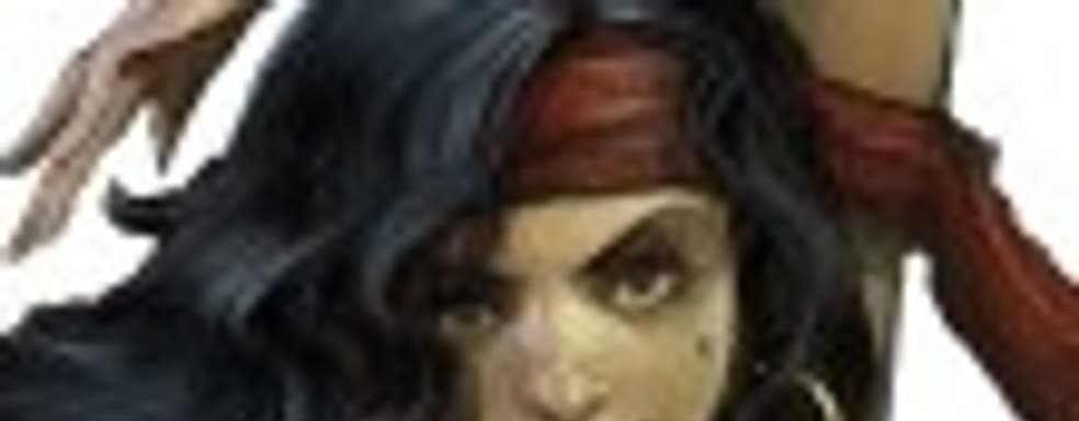 Fable 2 - родила царица в ночь не то сына, не то дочь