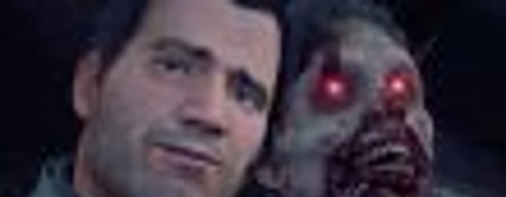 Dead Rising 4 поступит в продажу 6 декабря