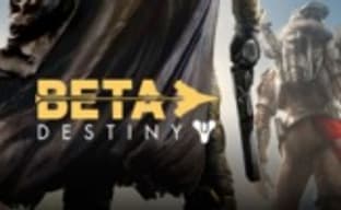 Первые полчаса бета-версии Destiny - прохождение сюжетных миссий