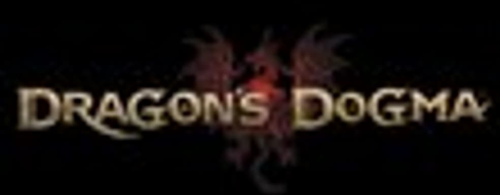 Игровой ролик Dragon's Dogma