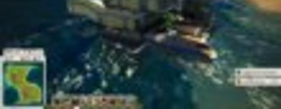 Tropico 5 – Waterborne DLC в продаже