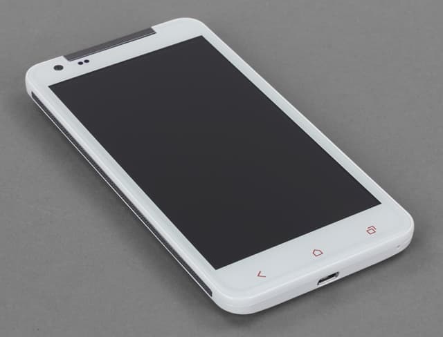 Внешний вид iRu M506 Внешний вид iRu M506