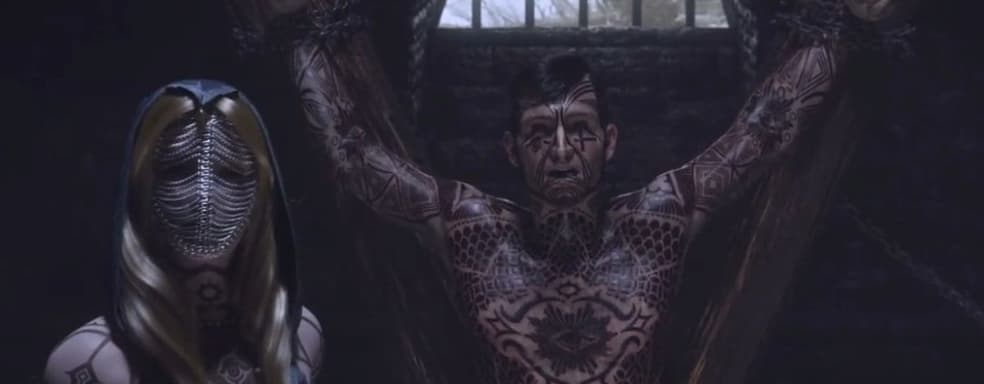 Как выглядит и играется Disciples: Liberation. Осовремененное тёмное фэнтези