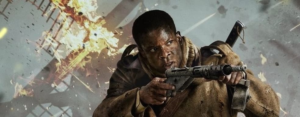 Call of Duty: Vanguard показала худший старт продаж за последние 14 лет серии. Показатели на 200% ниже, чем у Black Ops