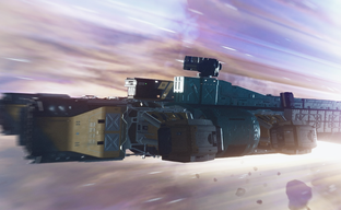 Starfield graphics will be improved by the creator of The Witcher 3 HD Reworked Project. Halk Hogan announced a mod