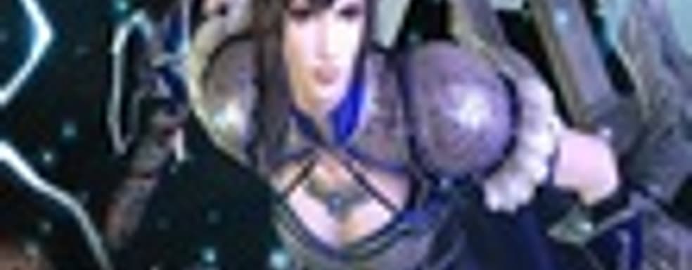 Англоязычная версия Dynasty Warriors 7 Xtreme Legends в ноябре