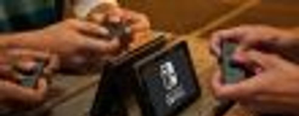 Nintendo планирует зарабатывать на продаже Switch и поставить 2 миллиона консолей к концу марта 2017 года