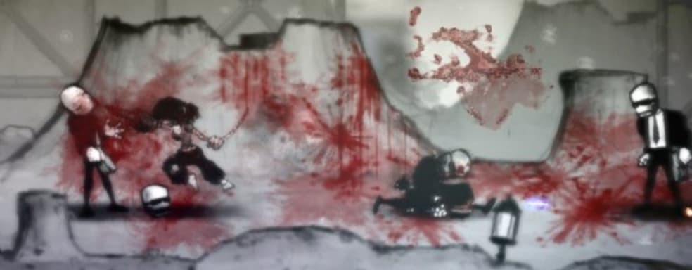 The Dishwasher: Vampire Smile - без тормозов