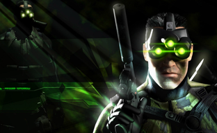 Ubisoft опять напомнила о Splinter Cell, но пока не NFT с новой игрой