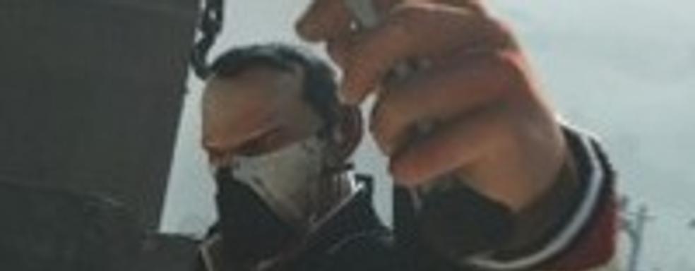 Dishonored: первые детали