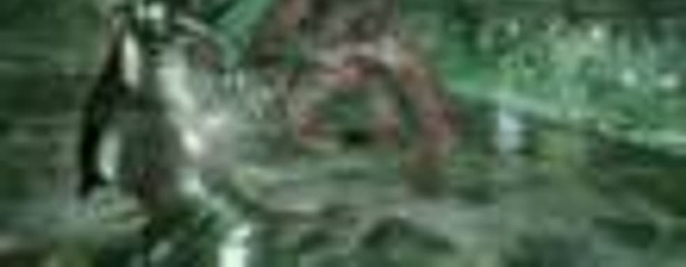 Deep Down - водное подземелье