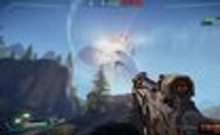 Tribes: Ascend Beta Test Starts November 4