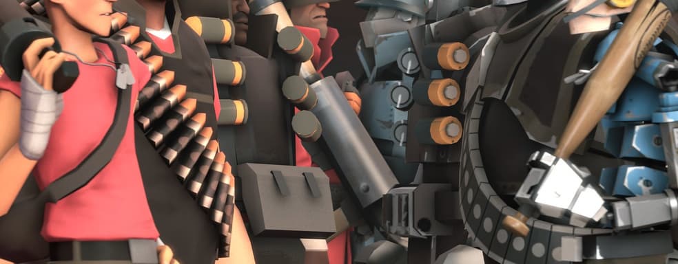 И вновь продолжается БОТ. Зачем издатели заменяют игроков искусственным интеллектом