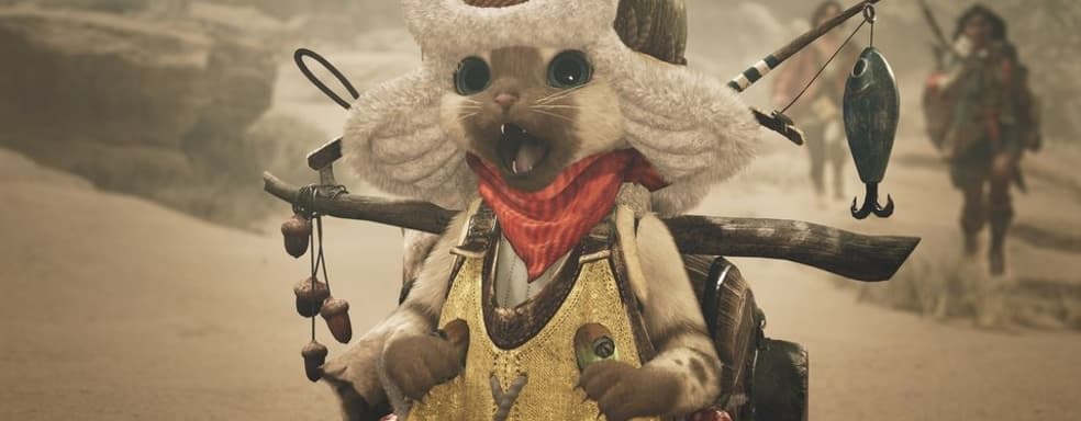 В Monster Hunter Wilds серьезно изменили одну из самых главных механик серии