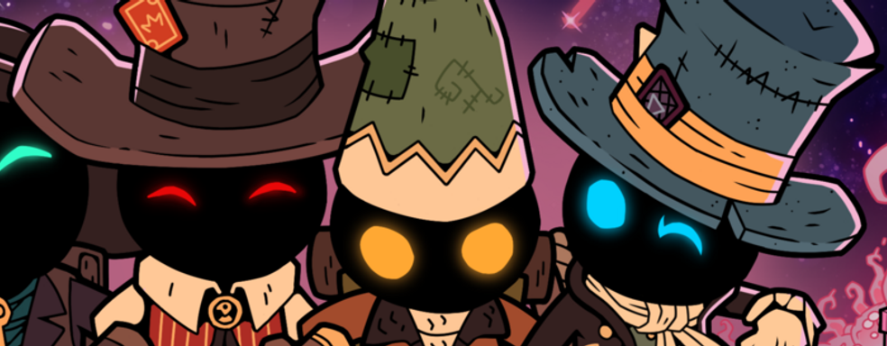 В Wizard with a Gun добавят кооператив на четверых