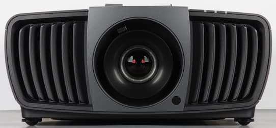 Проектор BenQ W11000, лицевая поверхность