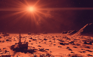 Похоже, моддер Starfield затроллил истеричек, которым не понравились местоимения