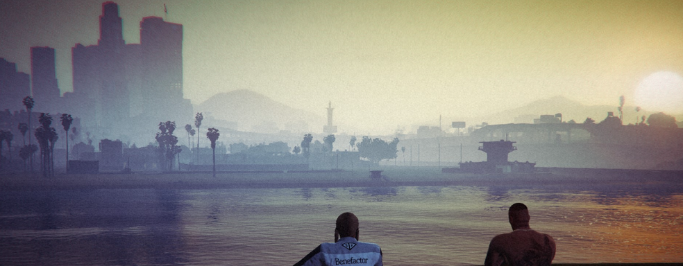 Стала известна очередная дата релиза GTA 6. Фанаты обсуждают странный инцидент с публикацией IMDB