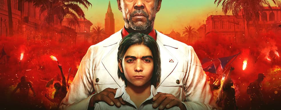 В июне пройдёт презентация Ubisoft Forward