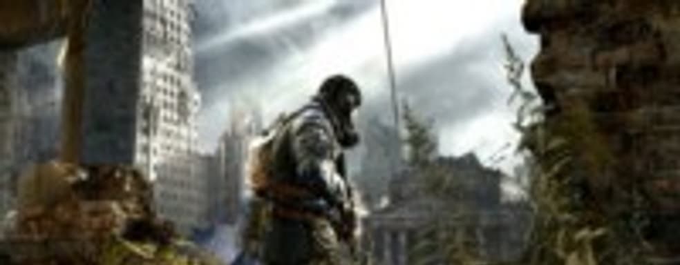 THQ о разнице между компьютерной и консольными версиями Metro: Last Light