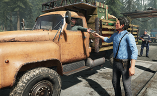 Для симулятора Contraband Police представили летнее обновление с оптимизацией под Steam Deck и геймплейными улучшениями