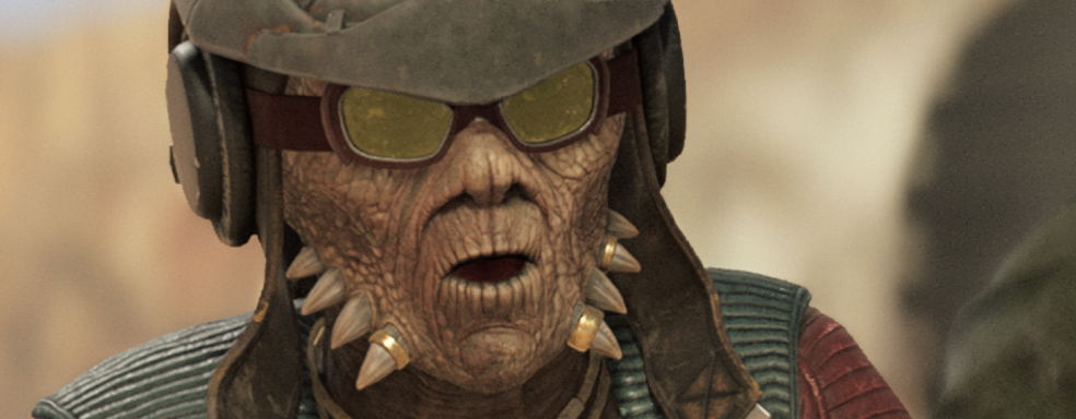 Ubisoft отменила Star Wars Outlaws 2 на ранней стадии разработки — слух