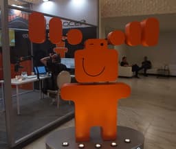 OCS held the conference "Days of Engineering Solutions"