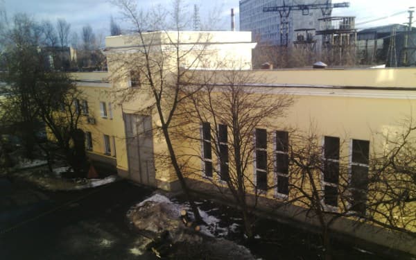 Фотокамера планшета Digma Plane 10.1 3G