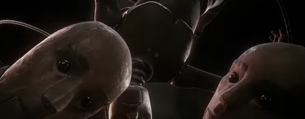 Дополнение Annihilation Instinct для Atomic Heart выйдет в августе. Новый трейлер