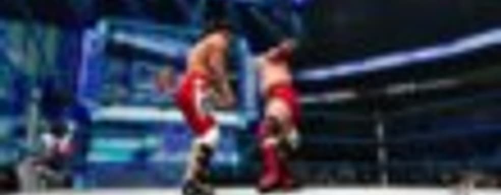 Launch-трейлер и оценки WWE 13