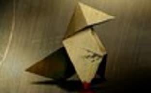 Heavy Rain на золоте 