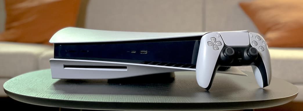 М.Видео пополнит запасы консолей PlayStation 5 уже до конца декабря