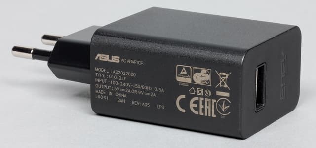 Блок питания Asus VivoStick PC TS10