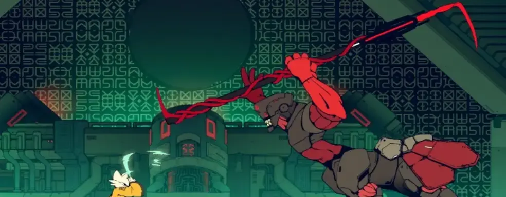 На этой неделе в PlayStation Store выйдет 10 новых игр