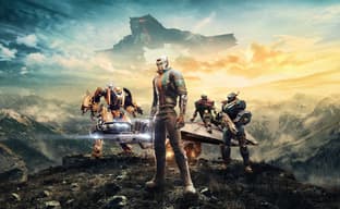 Создатели тактического шутера Disintegration закрываются