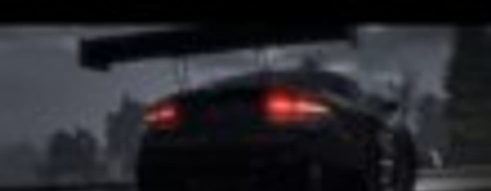 Project CARS - трейлер к Хэллоуину 