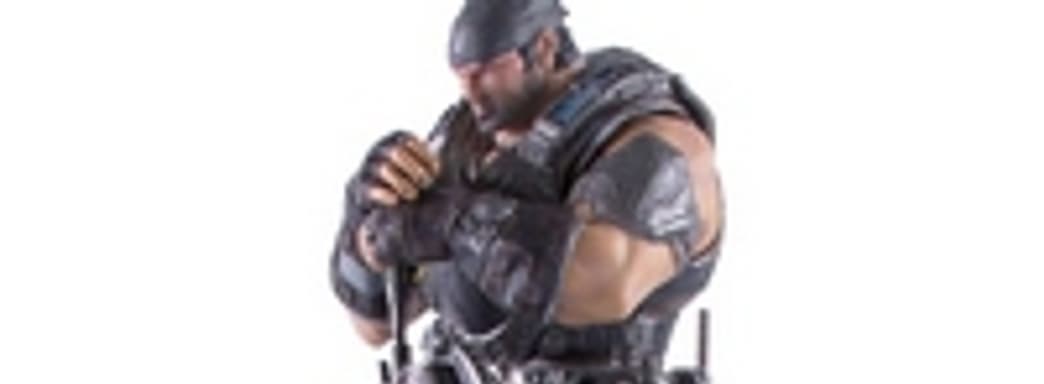 Коллекционные издания Gears of War 3