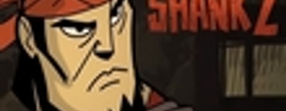 Дата выхода Shank 2