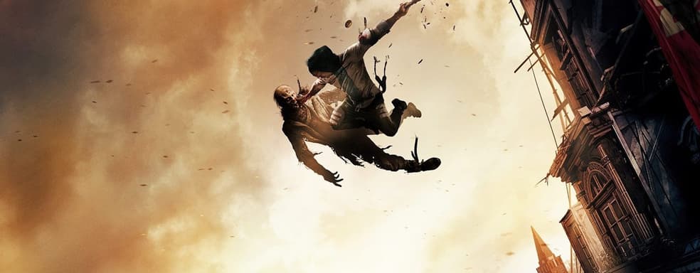 Разработчики Dying Light 2 в январе продемонстрируют игру на PS4 и Xbox One