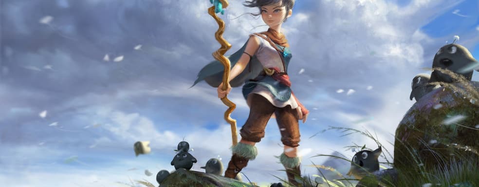 Kena: Bridge of Spirits Developers Considering Releasing the Game on Other Platforms