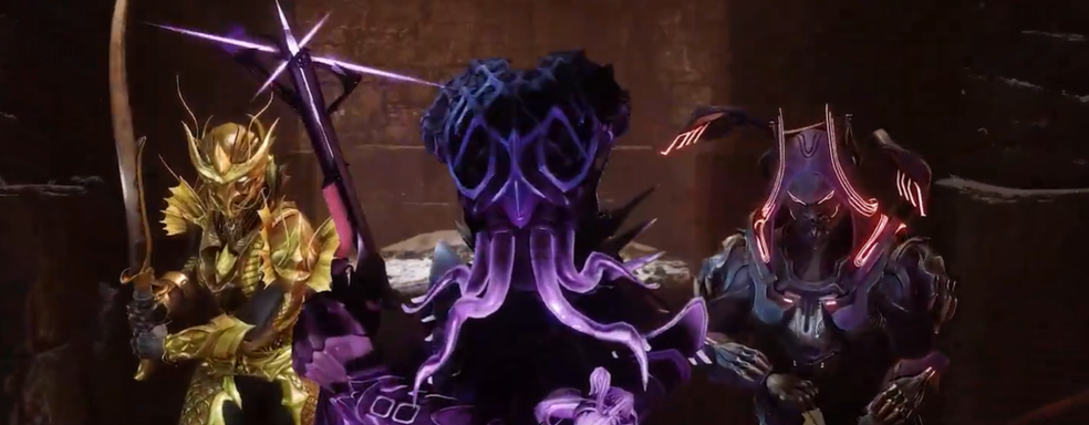 Destiny 2 The Final Shape получит коллаб с Dungeons & Dragons