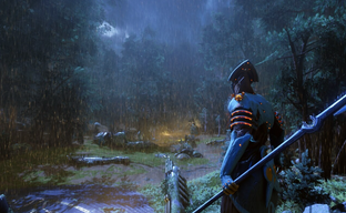 Для Warframe в Steam началась бесплатная раздача DLC Cumulus Collection